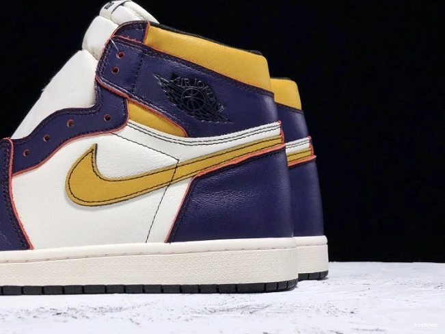 Rep SB Chicago CD6578-507 x to LA Nike High Jordan 1 Air 0809